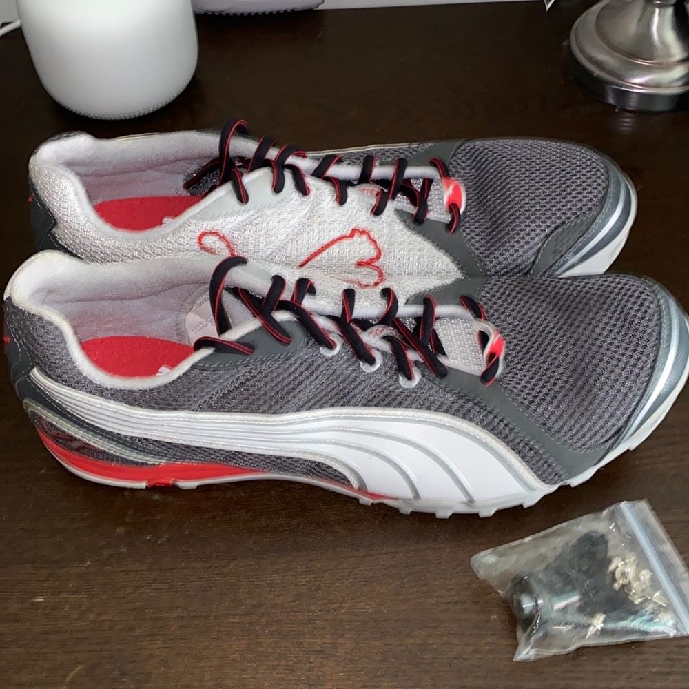NEW!! Puma Complete XC Cross Country Mens Track & Field Shoes Size 12